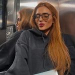 Fernanda Campos, ex-affair de Neymar expõe flerte de jogador famoso; confira. Foto: Instagram