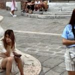 Pickpocket: tudo o que precisa saber sobre essa expressão que ‘explodiu’ nas redes sociais. Foto: Reprodução