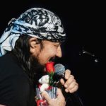 Bell Marques agita o Fortal e fãs surpreendem; veja o que fizeram. Foto: Instagram