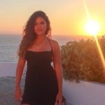 Maisa Silva agradece à Grécia e volta a encantar com novas fotos; confira. Foto: Instagram