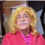 Ary Fontoura entra no clima da Barbie e arranca risos nas redes; confira