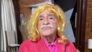 Ary Fontoura entra no clima da Barbie e arranca risos nas redes; confira