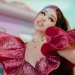 Melody pega carona no sucesso do filme da Barbie e comemora sucesso de música; confira