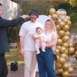 Viih Tube e Eliezer surpreendem com tamanho da futura casa; confira. Foto: Instagram