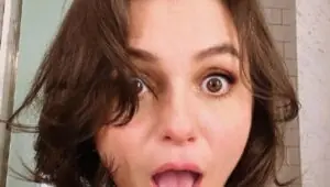 Monica Iozzi surpreende fãs e choca a web; veja o que ela disse. Foto: Instagram