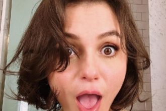 Monica Iozzi surpreende fãs e choca a web; veja o que ela disse. Foto: Instagram