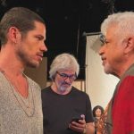 Mel Maia destaca presença de Lulu Santos em capítulo de novela; confira. Foto: Instagram