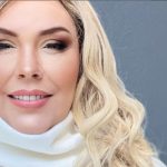 Simony supera o câncer no intestino e comove a web; confira. Foto: Instagram
