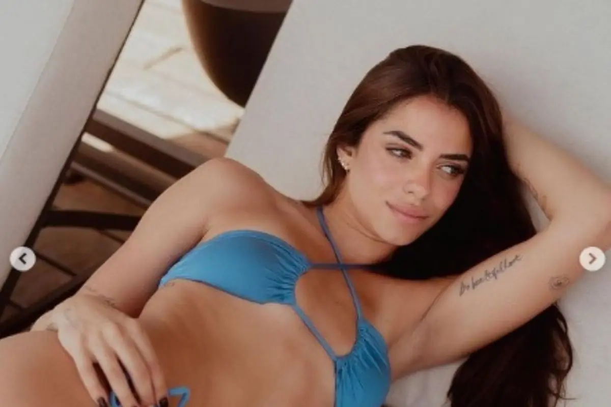 Key Alves apaixonada por Fernando; veja quem é o novo ‘amor’ da musa. Foto: Instagram Key Alves apaixonada por Fernando; veja quem é o novo ‘amor’ da musa. Foto: Instagram