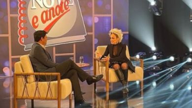 Ana Maria Braga emociona fãs em visita à TV Record após 24 anos; confira. Foto: Instagram