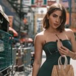 Jade Picon ‘nostálgica’ relembra viagem à Tailândia; confira. Foto: Instagram