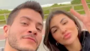 Inacreditável! Arthur Aguiar rompe namoro dias após anunciar gravidez de Jheny Santucci; veja o que houve