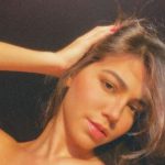 Juliane Carvalho, affair de Felipe Neto, posta fotos surpreendentes no Instagram; confira. Foto: Instagram