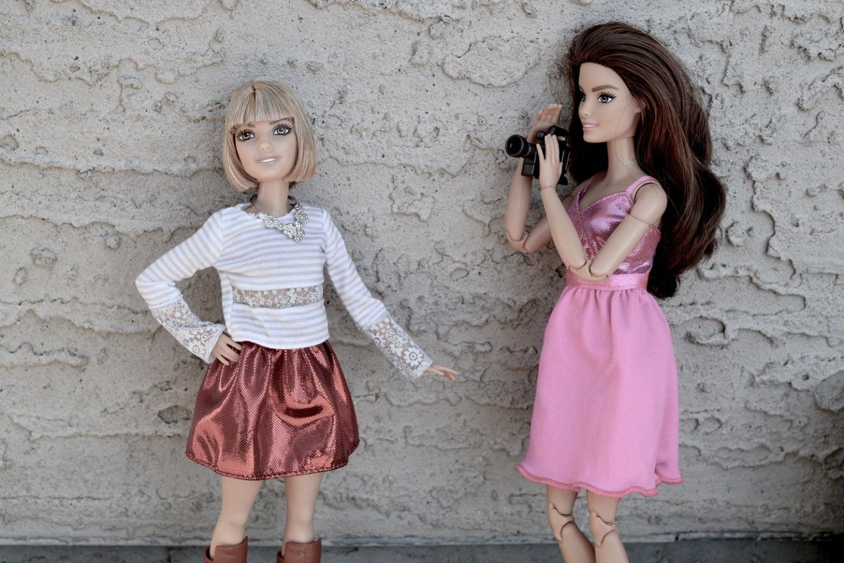 Download do filme da barbie dublado é disponibilizado para baixar no Telegram totalmente de graça