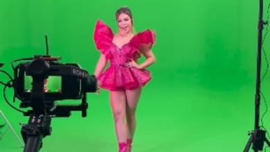 Melody com ‘Barbie de Chapéu’; veja o novo hit da cantora