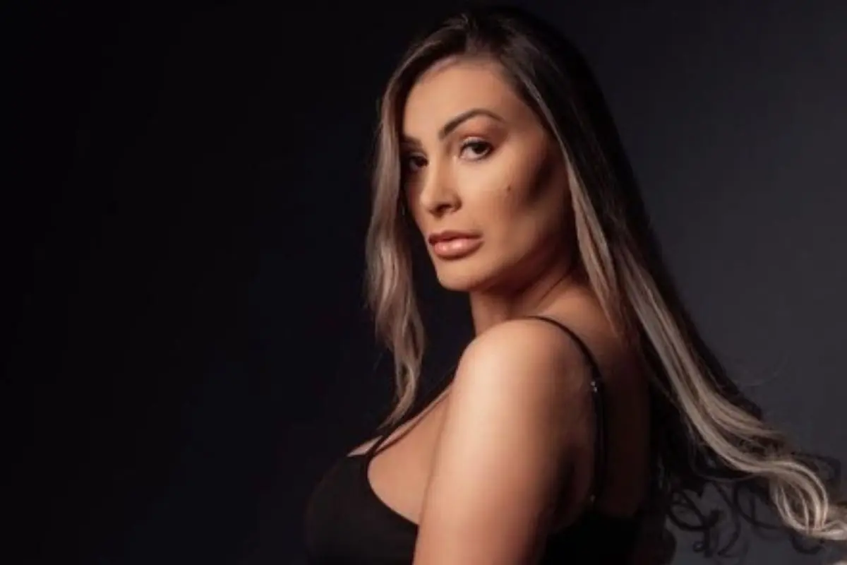 Que susto! Andressa Urach surpreende ao contar apuro em avião; confira. Foto: Instagram Que susto! Andressa Urach surpreende ao contar apuro em avião; confira. Foto: Instagram