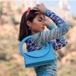 Jade Picon causa em Hollywood em dia de estrela; será que ela vai gravar filme? Confira. Foto: Instagram