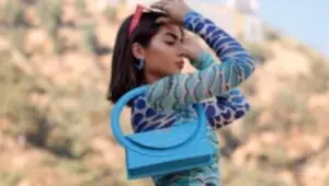 Jade Picon causa em Hollywood em dia de estrela; será que ela vai gravar filme? Confira. Foto: Instagram