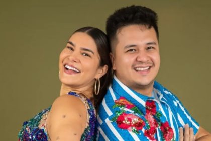 Dança dos famosos: confira a vencedora da edição 2023 do programa. Foto: Globo/João Miguel Jr