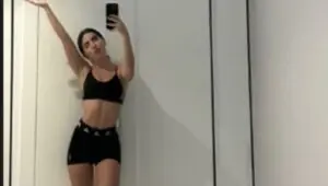 Jade Picon: quem disse que a ex-BBB não gosta de ler? A vida não é só momento fitness; confira, Foto: Instagram