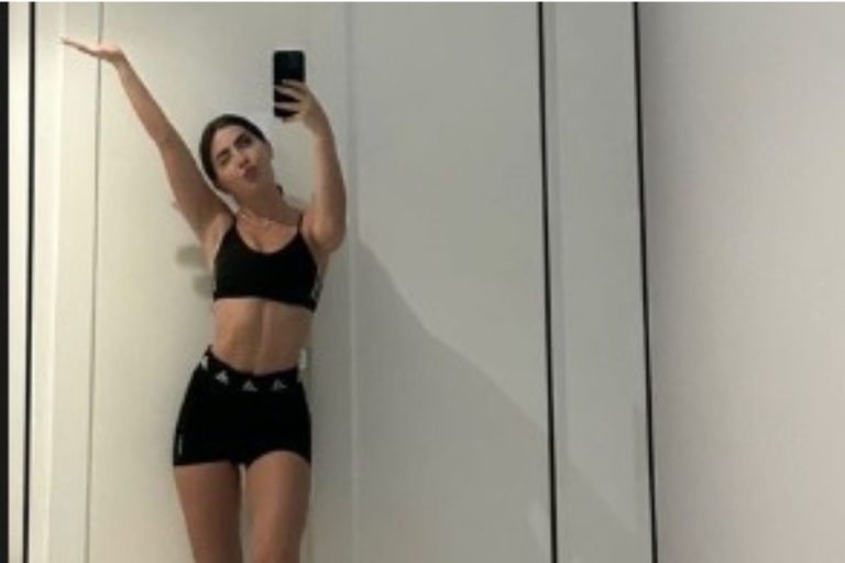 Jade Picon: quem disse que a ex-BBB não gosta de ler? A vida não é só momento fitness; confira, Foto: Instagram
