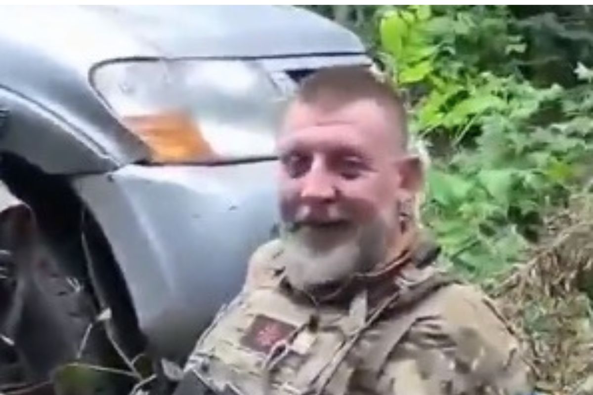 Ucrânia: soldados cantam música de Michel Teló no front e vídeo viraliza; confira