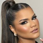 Mylenne Oliveira recebe carinho dos fãs após atrito com Raquel dos Teclados; confira. Foto: Instagram