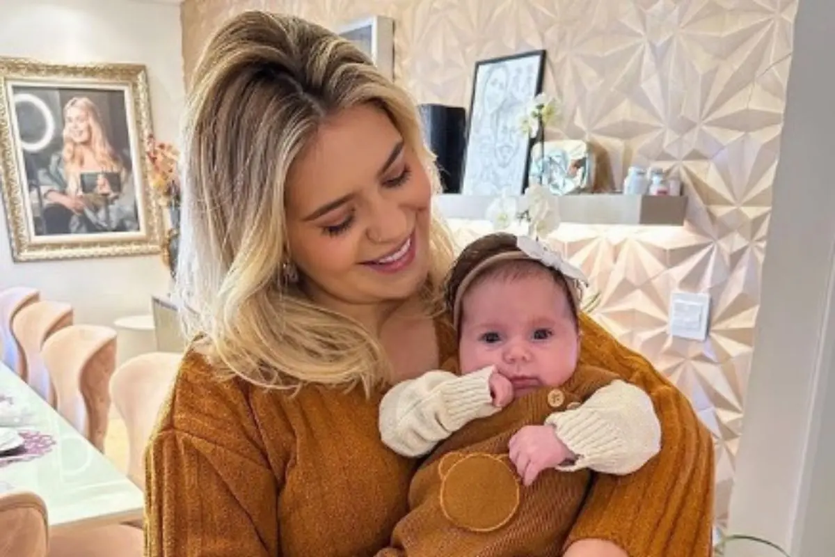 Viih Tube madrugou em pleno domingão de folga! Saiba o real motivo. Foto: Instagram. Foto: Instagram Viih Tube madrugou em pleno domingão de folga! Saiba o real motivo. Foto: Instagram. Foto: Instagram