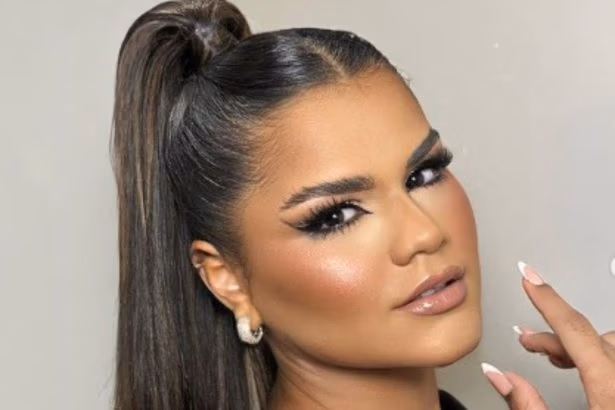 Mylenne Oliveira recebe carinho dos fãs após atrito com Raquel dos Teclados; confira. Foto: Instagram