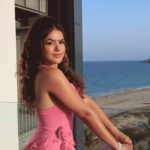 Maisa Silva se afasta das redes sociais após susto no sábado (29) e fãs ficam no aguardo. Foto: Instagram