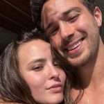 Larissa Manoela barrada no próprio apartamento e sem plano de saúde; saiba tudo sobre a nova entrevista. Foto: Instagram