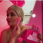 Viih Tube e Eliezer fazem festa da Barbie para 3 meses de Lua; veja e se surpreenda