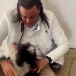 Frank Aguiar perde arara de estimação, pede ajuda dos fãs e comove web