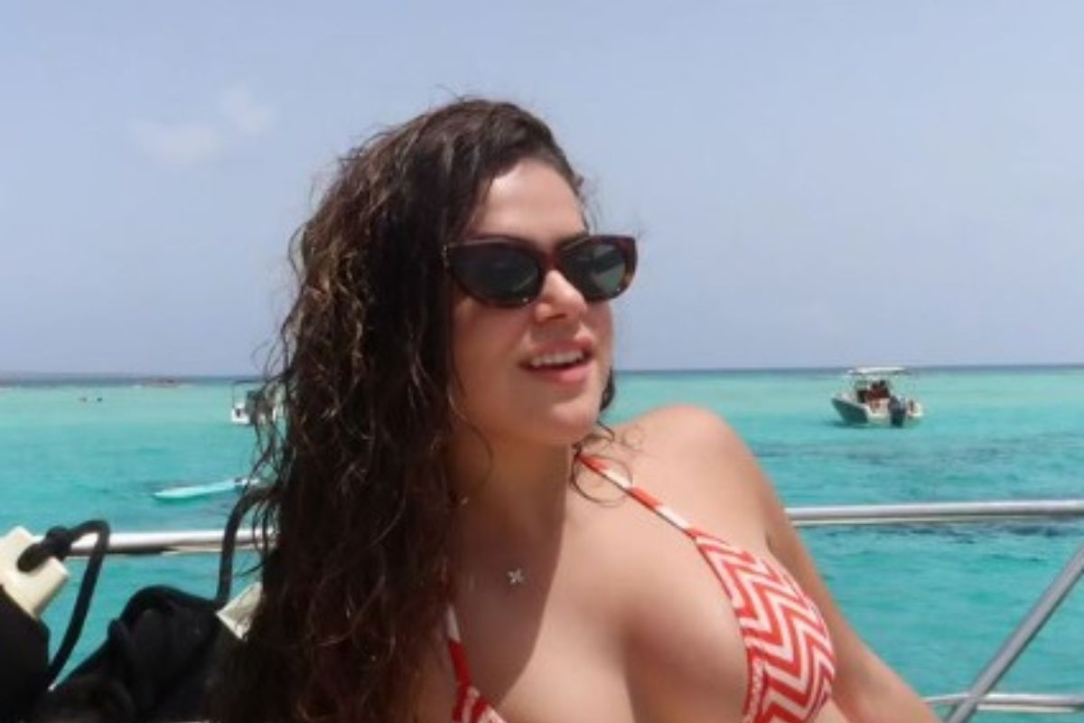Maisa Silva exibe corpão em Ibiza enquanto curte praia; confira. Foto: Instagram