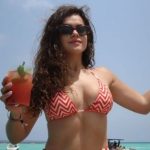 Maisa Silva exibe corpão em Ibiza enquanto curte praia; confira. Foto: Instagram