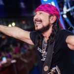 Haja fôlego! Bell Marques comemora ‘maratona’ de 8 shows seguidos; confira. Foto: Instagram