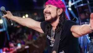 Haja fôlego! Bell Marques comemora ‘maratona’ de 8 shows seguidos; confira. Foto: Instagram