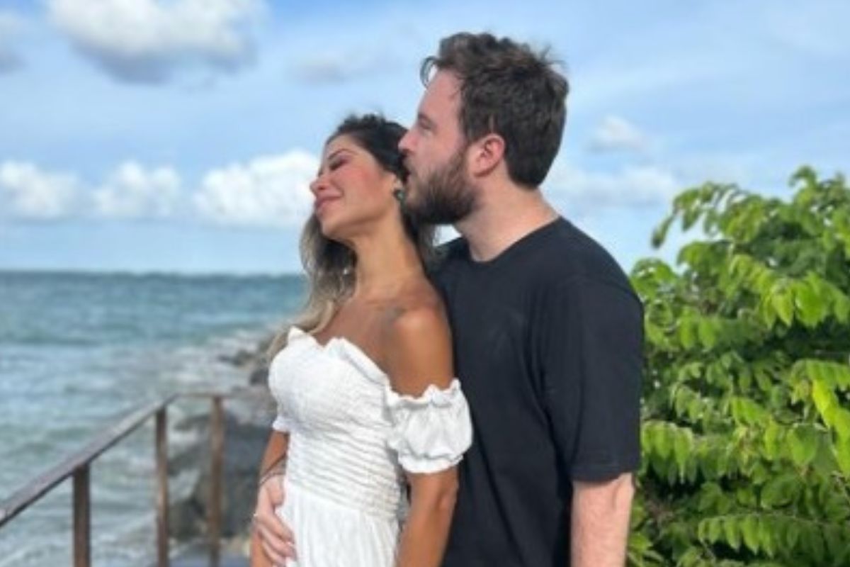 Maíra Cardi vigia a vida do novo namorado, Thiago Nigro, nas redes sociais; confira. Foto: Instagram