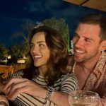 Rafa Kalimann 'esquece' Dança dos Famosos e curte férias em Ibiza; confira. Foto: Instagram