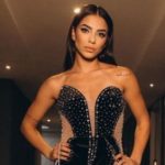 Key Alves realiza sonho antigo da mãe e surpreende fãs; confira. Foto: Instagram