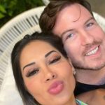 Maira Cardi surpreende seguidores e anuncia saída do Instagram; confira o que acontecem (Foto: Reprodução Instagram)