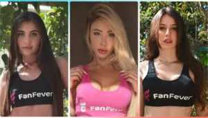 FanFever: chegou a plataforma de assinatura que vai bater o OnlyFans
