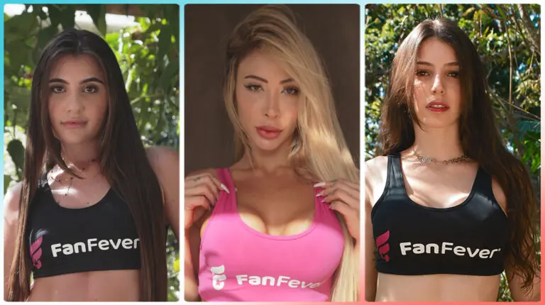FanFever: chegou a plataforma de assinatura que vai bater o OnlyFans