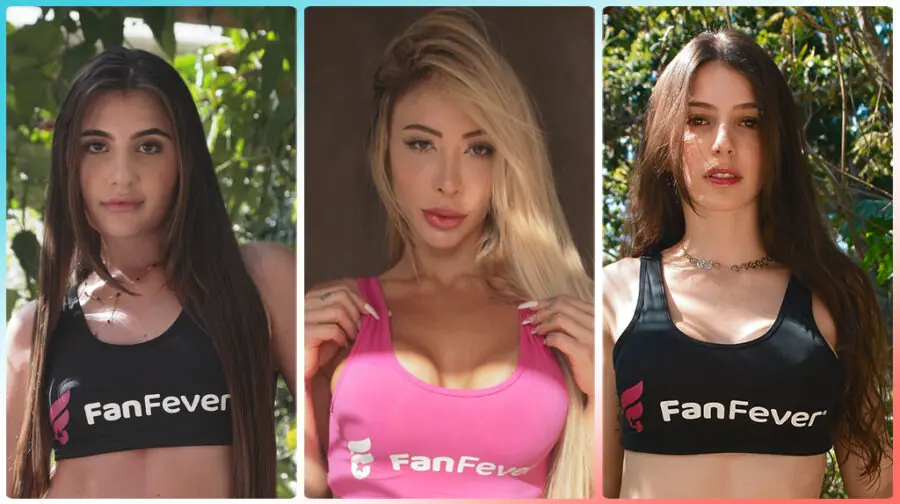 FanFever: chegou a plataforma de assinatura que vai bater o OnlyFans
