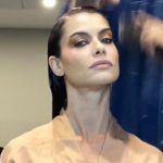 Alinne Moraes cai na gargalhada e diverte fãs; por que ela está rindo? Confira