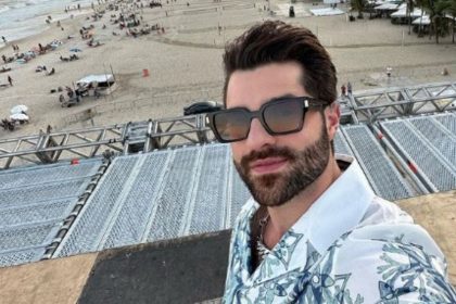 Alok desmente fake news e lamenta ocorrência durante show em Copacabana; assunto deu o que falar