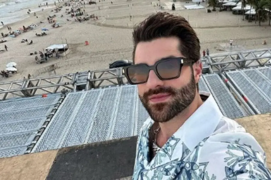 Alok desmente fake news e lamenta ocorrência durante show em Copacabana; assunto deu o que falar