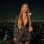 Crislayne Monteiro curte a vida após término com Babal Guimarães; confira