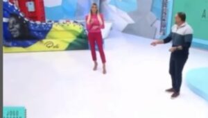 Denilson vai às redes e desmente dívida de Belo; confira