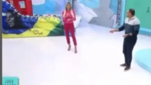 Denilson vai às redes e desmente dívida de Belo; confira